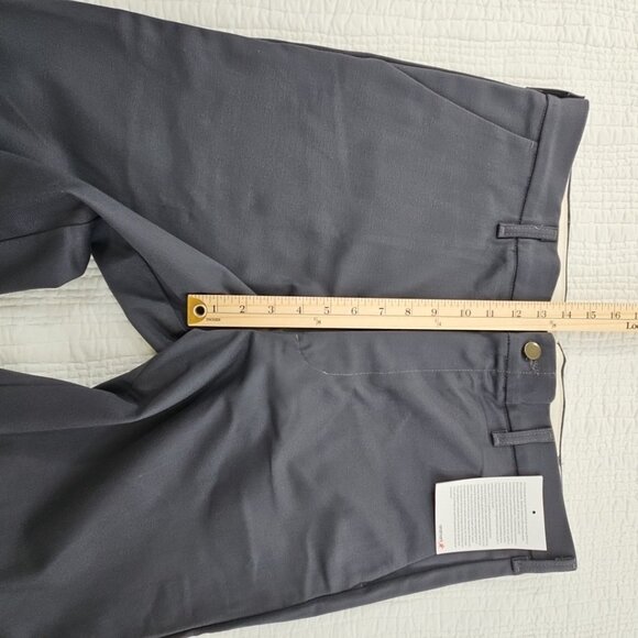 NEW Steelguard Pro Work Pants Fire Resistant FR Men's Size 36x32 Cat2 GP0292 NWT - Picture 5 of 16